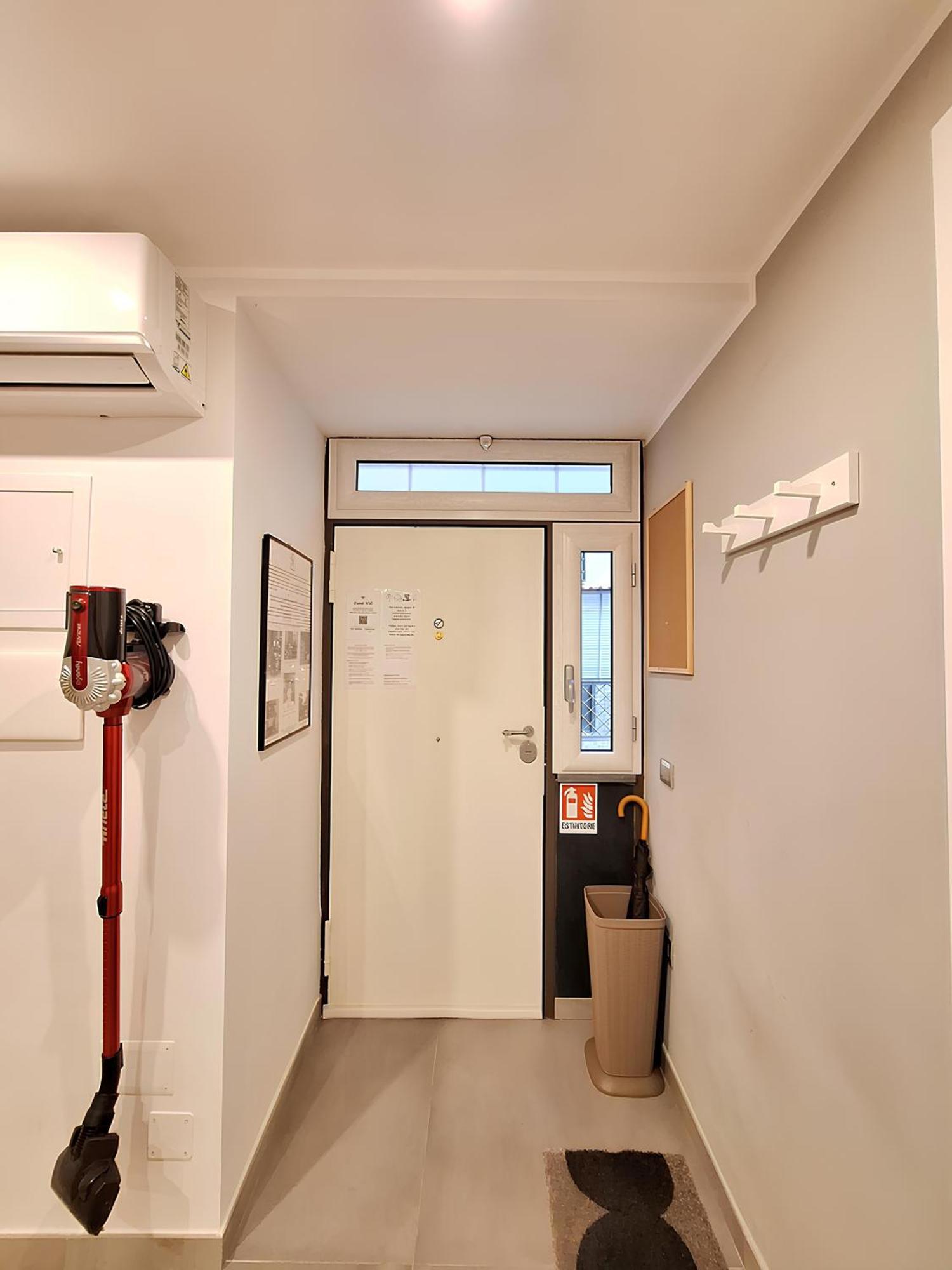 Casa E Bottega 41 Apartment Napels Buitenkant foto